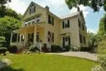 Photograph of The Lost Dog Bed & Breakfast, Berryville