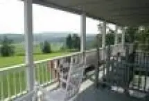 Photograph of Fancy Gap Bed and Breakfast, Fancy Gap