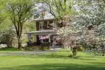 Photograph of Riders Rest Bed and Breakfast, Lexington