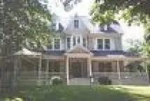 Photograph of King's Victorian Inn B&B, Hot Springs