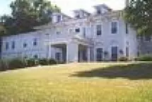 Photograph of Three Hills Inn, Warm Springs