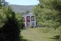Photograph of Hidden Valley B&B, Warm Springs