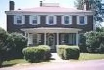 Photograph of Ruffner House Inn, Luray