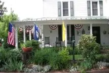 Photograph of Apple Tree Bed and Breakfast, Damascus