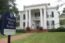 Photograph of The Longwood Bed and Breakfast, Farmville