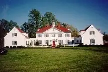 Photograph of Courthouse Road Bed & Breakfast, Stafford