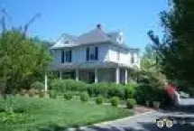 Photograph of Bennett House Bed and Breakfast, Manassas