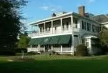 Photograph of Boxwood Inn Newport News, Newport News