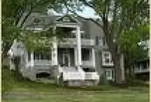 Photograph of ThornRose House, Staunton