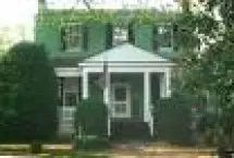 Photograph of The Tacrea House, South Boston