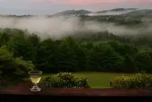 Photograph of Mountain Song Inn Bed & Breakfast, Willis
