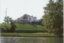 Photograph of Homestead Inn on Claytor Lake, Draper