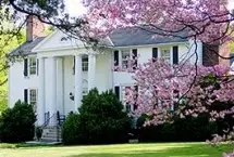 Photograph of Ivy Creek Farm Bed & Breakfast, Lynchburg