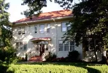 Photograph of The Residence Bed & Breakfast, Lynchburg