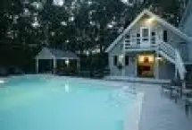 Photograph of The Inn At Three Bridge, Powhatan