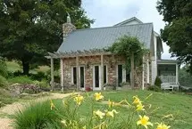 Photograph of Fincastle Vineyard Bed and Breakfast, Fincastle