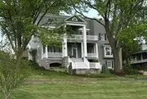 Photograph of By The Side Of The Road Bed and Breakfast, Harrisonburg