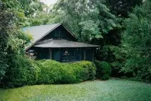 Photograph of Kee's Kabin, Chatham
