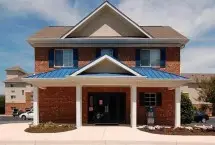 Photograph of Suburban Extended Stay ( North ),