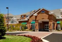 Photograph of Residence Inn, Dulles