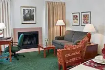 Photograph of Residence Inn,