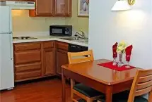 Photograph of Residence Inn Millmont Street, 