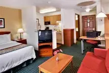 Photograph of TownePlace Suites, Chesapeake