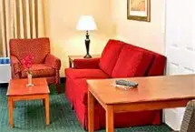 Photograph of TownePlace Suites,