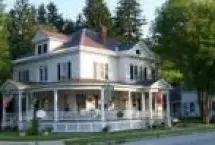 Photograph of Haven Guest House Bed & Breakfast, Fair Haven