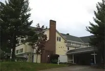 Photograph of Sugarbush Condos, Warren