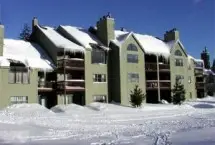 Photograph of Winterplace on Okemo Mountain, Ludlow