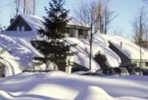Photograph of The Woods Resort And Spa, Killington