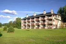 Photograph of Grey Fox Inn And Resort, Stowe