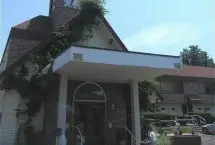Photograph of Americas Best Inn, Brattleboro