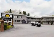 Photograph of Days Inn,