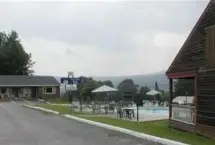 Photograph of Best Value Inn, Pownal