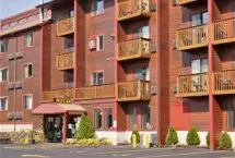 Photograph of Days Inn, Colchester