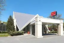 Photograph of Econo Lodge,