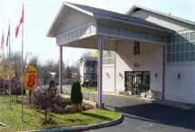 Photograph of Travelodge,