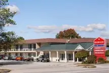Photograph of Ramada Limited,