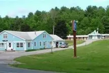 Photograph of Best Value Inn, Bennington