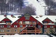 Photograph of Mt Snow Grand Summit Resort, West Dover