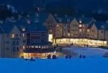 Photograph of Okemo Mountain Lodge, Ludlow
