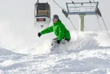 Photograph of Stratton Mountain Resort, Stratton Mountain