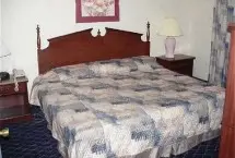 Photograph of Regency Inn & Suites White River Junction, White River Junction