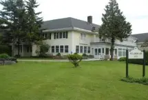 Photograph of The Sugarbush Inn, Warren