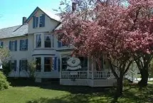 Photograph of Rose Arbour Bed & Breakfast, Chester