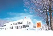 Photograph of The Combes Family Inn, Ludlow