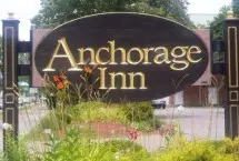 Photograph of Anchorage Inn, South Burlington