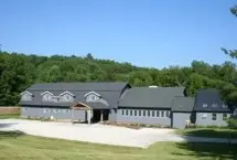 Photograph of Trailside Inn, Killington